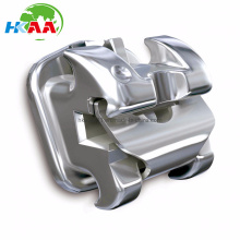 Custom Design Orthodontics Brackets, Self Ligating Bracket